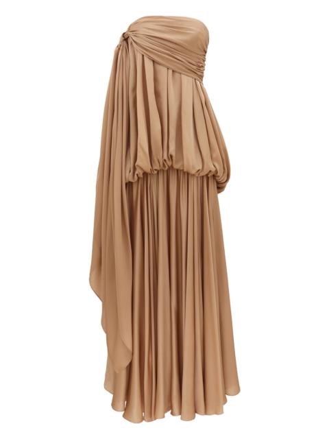 ALCHEMY BILLOW MAXI DRESS