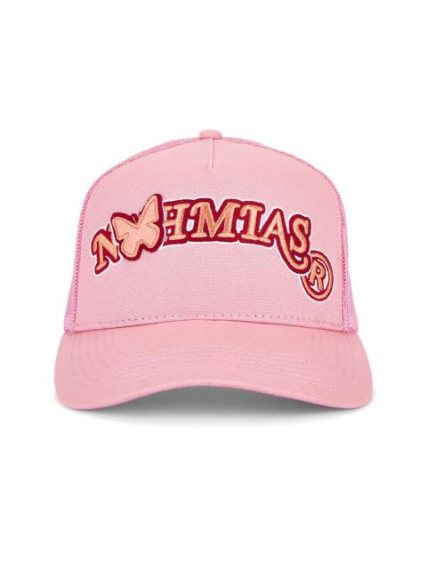 Butterfly Arch Trucker Hat