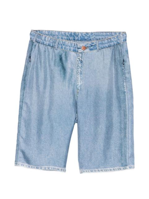 Aloe shorts