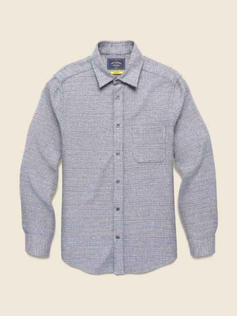 Magson Shirt - Blue