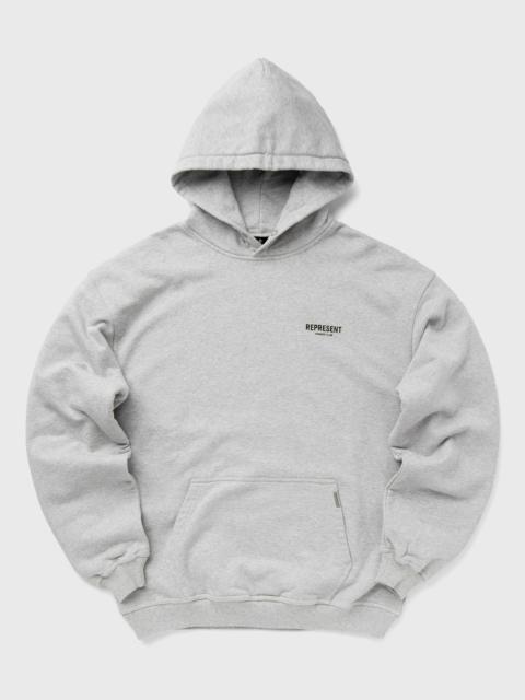 REPRESENT OWNERS CLUB HOODIE