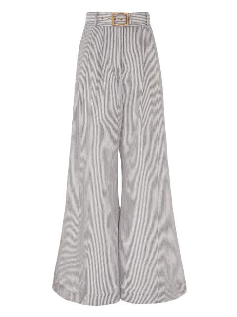 HYPNOTIC WIDE LEG PANT