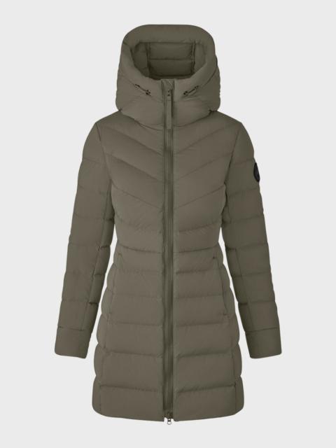 Clair Coat Black Label