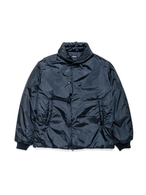 Loft J HD Technical Nylon Midnight