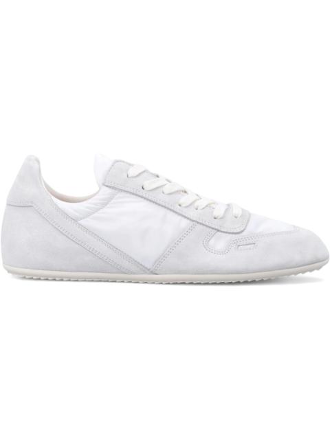 Rick Owens Minimal Sneaks Milk