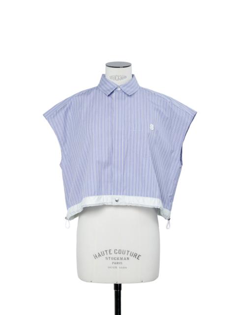 s Cotton Poplin Shirt
