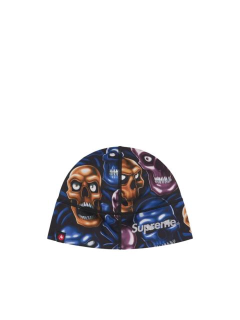 x Marmot Base Layer beanie