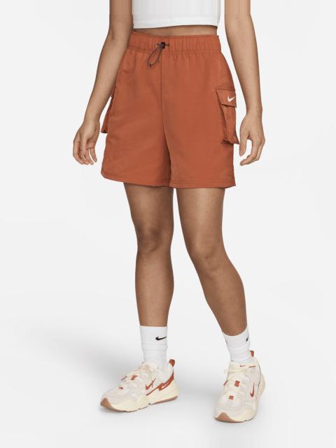 Nike Nike Sportswear Essential Women's Woven High-Rise