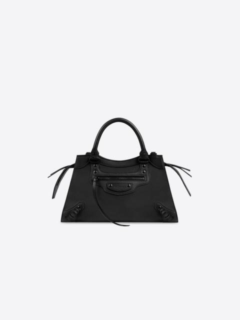Women's Neo Classic Small Handbag in Black