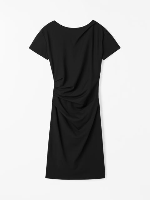 Izlo Slim-fit Dress