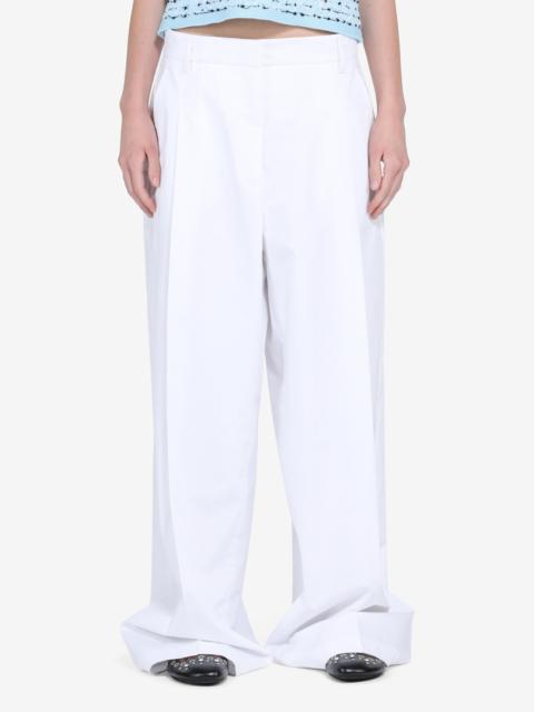 PALAZZO TROUSERS