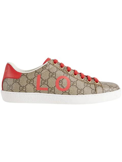 Women's Valentine's Day Ace sneaker