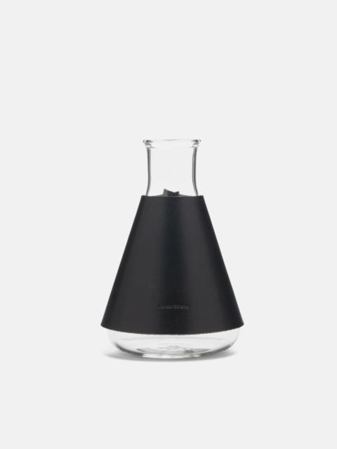 Erlenmeyer Flask 500ml Black
