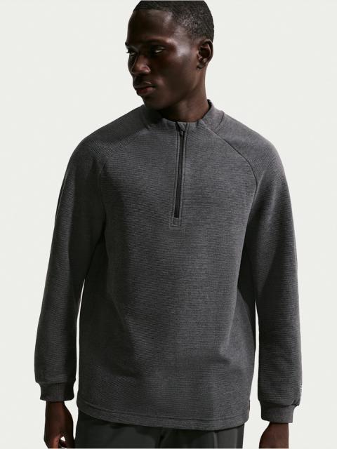 Nike Par Men's Therma-FIT 1/2-Zip Golf Top