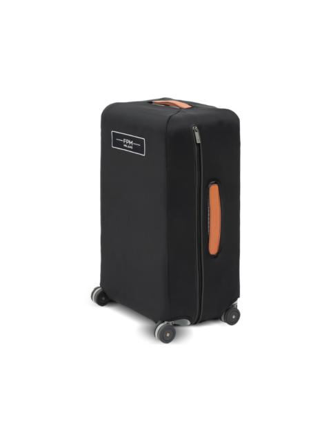 Bank Zip Deluxe Trunk On Wheels cover check-in