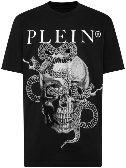 Skull Snake T-shirt