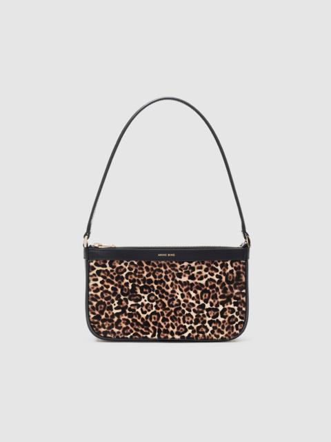 Mini Elly Bag - Leopard