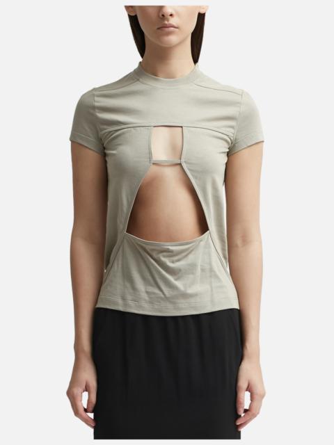 COMBO JERSEY T-SHIRT