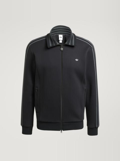 Premium Track Top