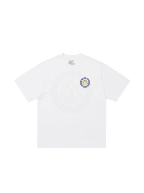 HI YA T-SHIRT WHITE