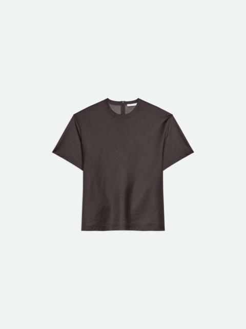 SHEER RELAXED TEE