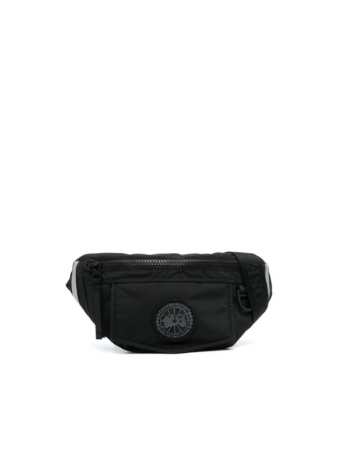 CORDURA® waterproof belt bag