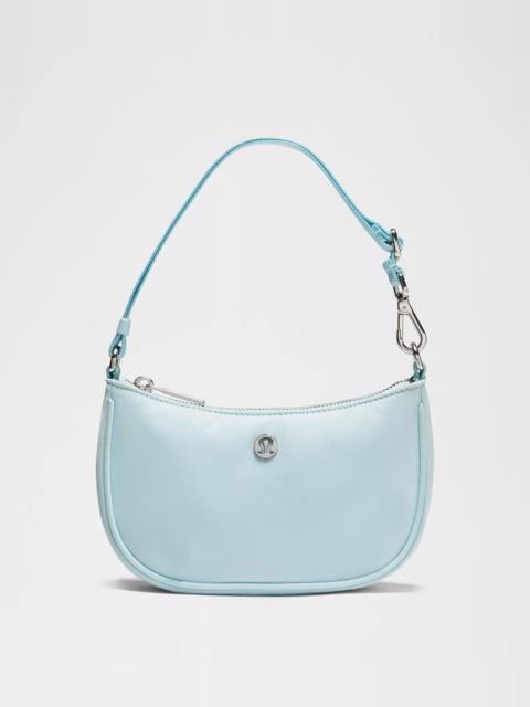 City Essentials Mini Shoulder Bag 1L