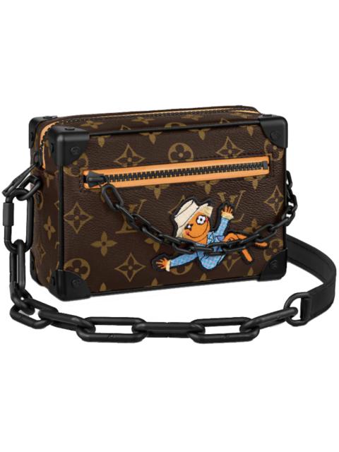 Louis Vuitton Soft Trunk Mini