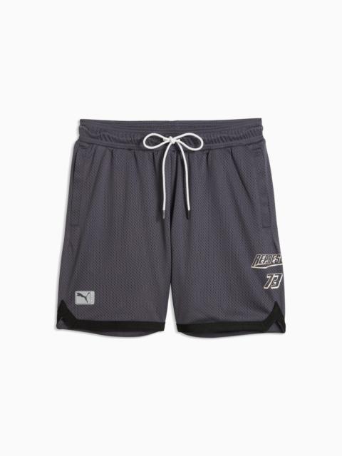 PUMA x REPRESENT Men's Shorts