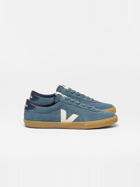 VOLLEY SUEDE CALIFORNIA PIERRE NATURAL