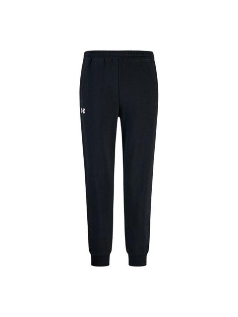 Under Armour Sport Woven Pants 'Black' 21600701-001