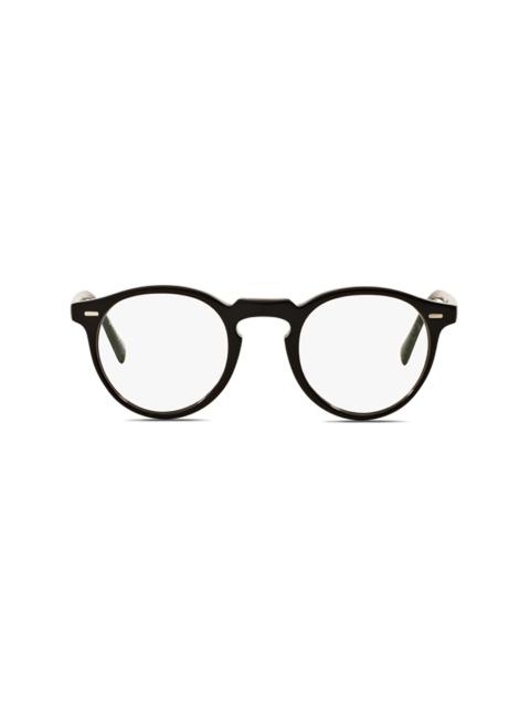 Gregory Peck glasses