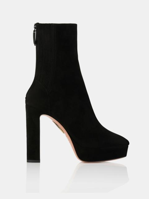 Martine Bootie Plateau 110