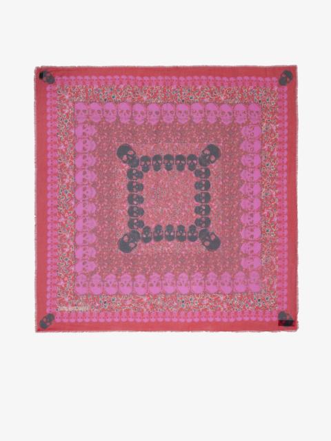 Kerry Garden 135 Scarf