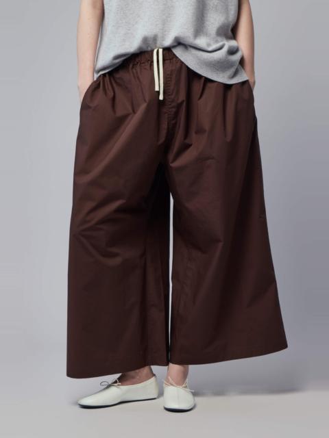 Wide Pants