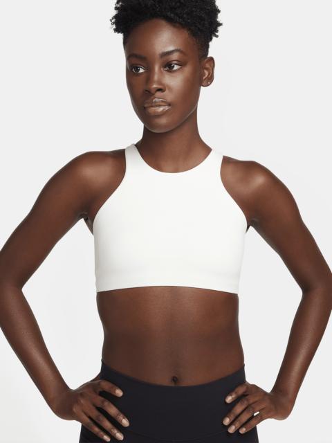 Nike One Women's Medium-Support Lightly Lined Sports Bra