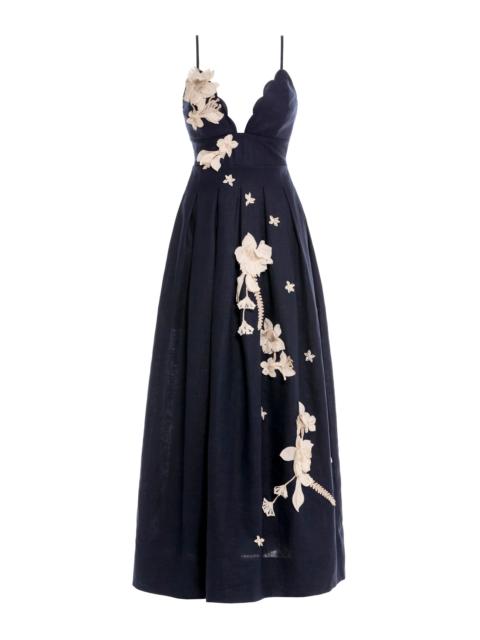 Sula Cauca Maxi Dress