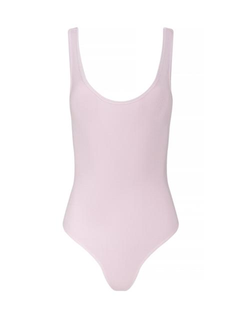 Nica Scoopneck Bodysuit