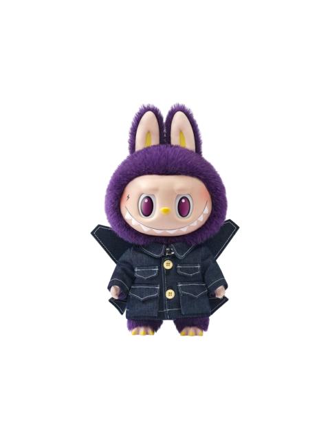 Pop Mart Labubu x Pronounce Wings of Fantasy Vinyl Plush