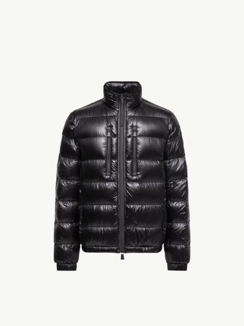 Orres Packable Short Down Jacket