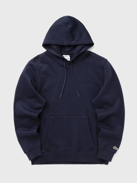 Embossed Branding Hoodie