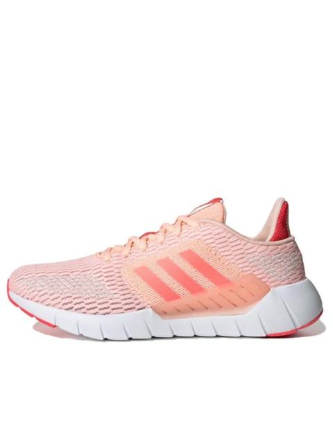(WMNS) adidas Asweego CC 'Shock Red ' F36328