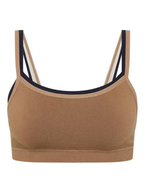 Kelsey seamless sports bra