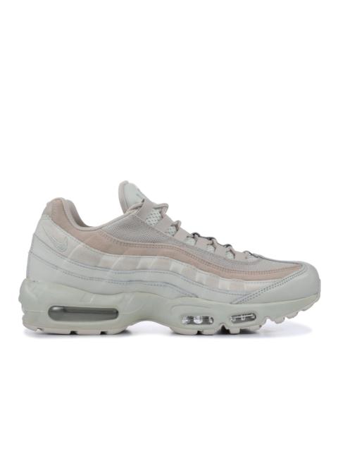 AIR MAX 95 PREMIUM 'LIGHT BONE'