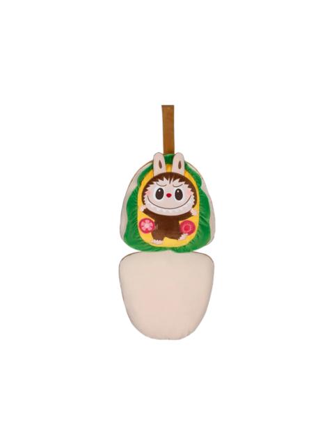 Pop Mart Labubu The Monsters Wacky Mart Series Sandwich Back Pillow