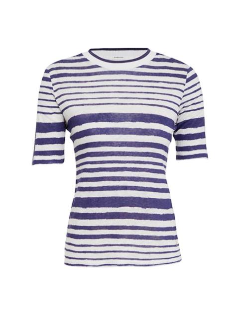 STRIPE TEE