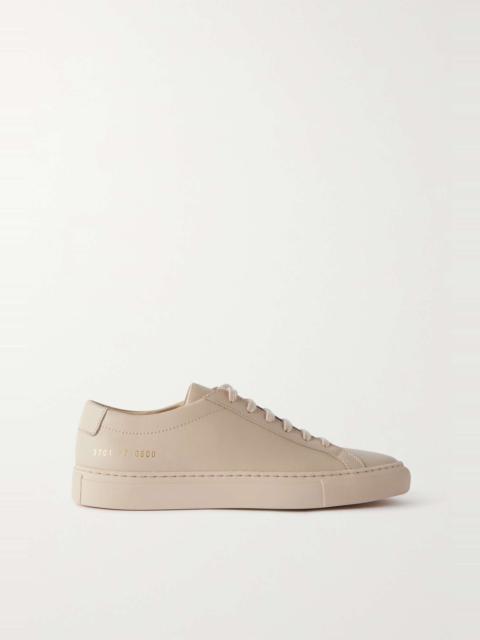 Original Achilles leather sneakers