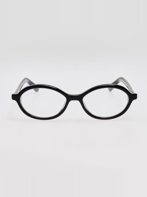 Pablo Optical in Black