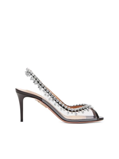 75mm Temptation pumps