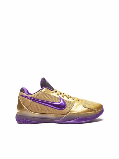 Kobe 5 Pronto sneakers